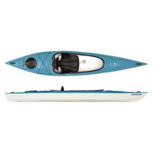 Hurricane Santee 126 Sport Kayak